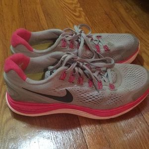 Nike sneakers - Lunarglide 4 Women’s